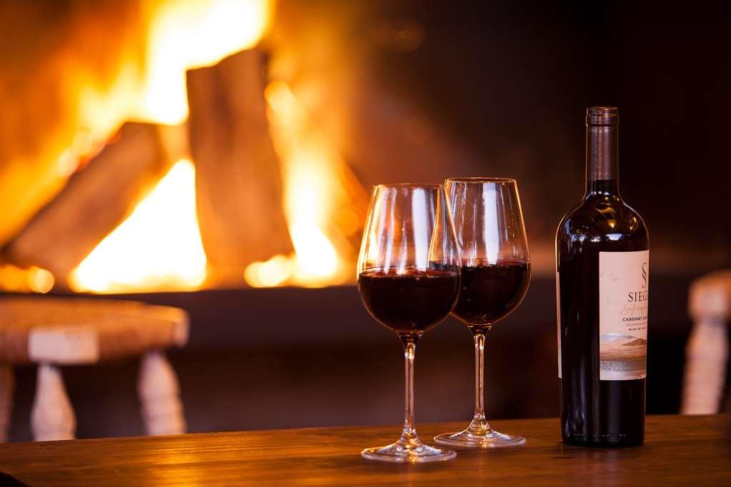 Отель Noi Blend Colchagua Санта-Крус Удобства фото